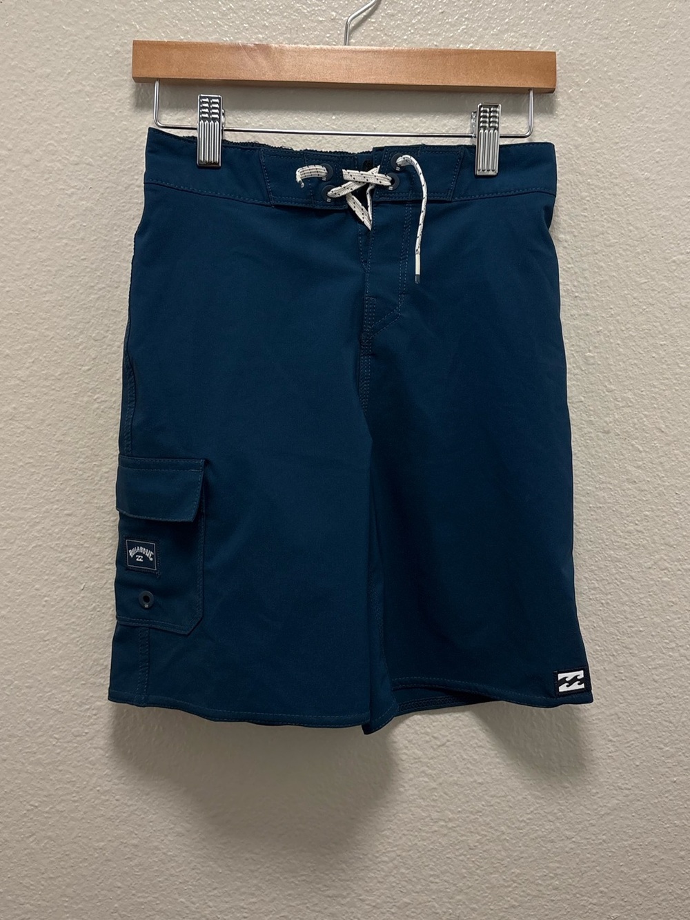 Billabong Swim Trunks